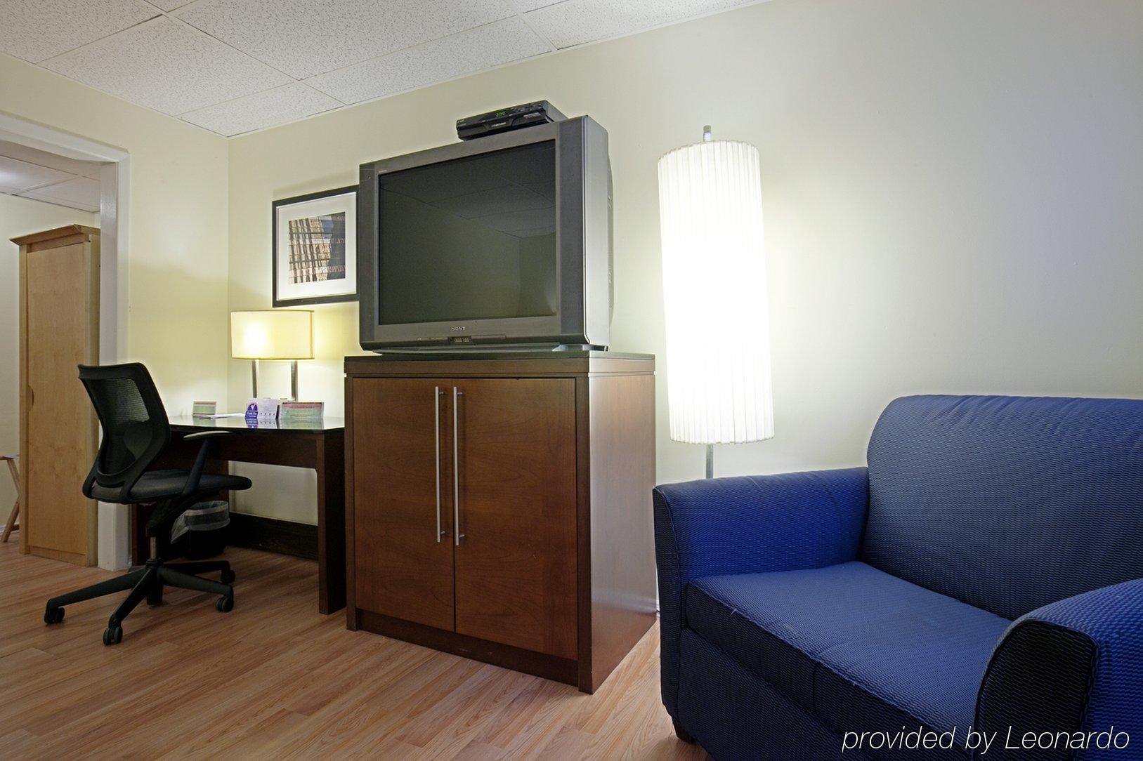 Americas Best Value Inn Highland-Poughkeepsie Dış mekan fotoğraf