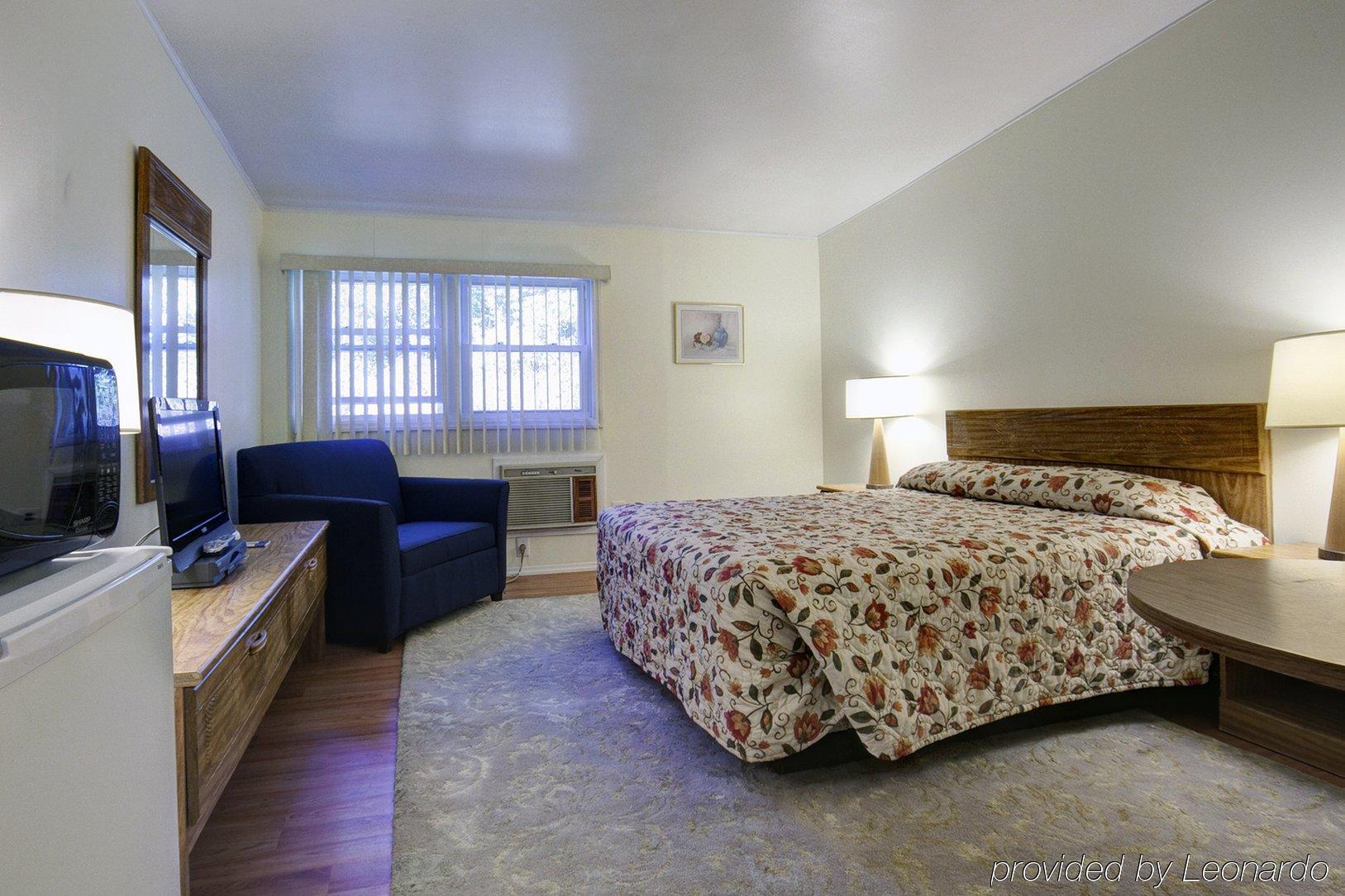 Americas Best Value Inn Highland-Poughkeepsie Dış mekan fotoğraf